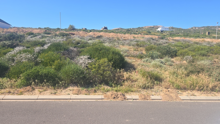 0 Bedroom Property for Sale in St Helena Views Western Cape